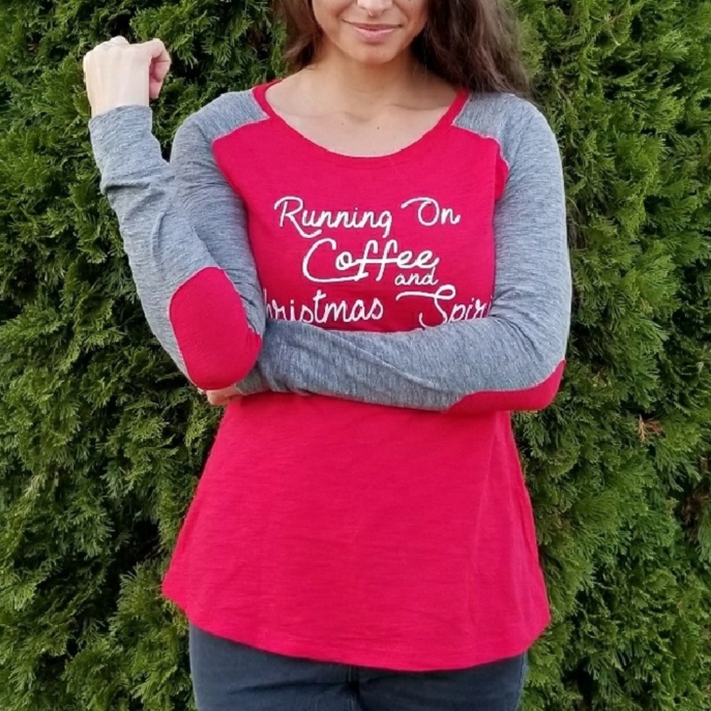 Christmas Tee